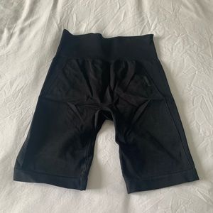 Gymshark Flex Shorts